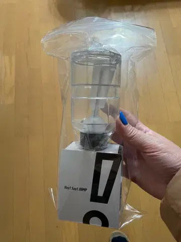 Hey! Say! JUMP 응원봉 S say