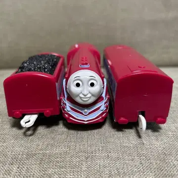 단종 프라레일 토마스 케이트린