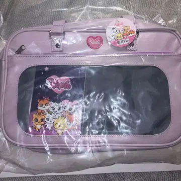 Kep1er 케프리 이타백