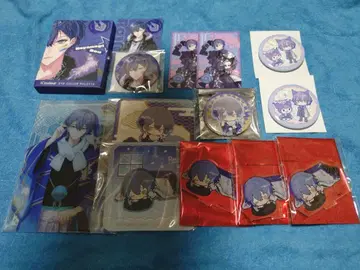 니지산지 코야나기 로우 묶음 판매