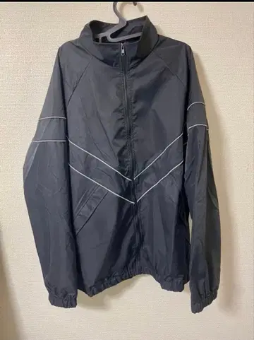 [ 구제 의류 ] 나일론 자켓