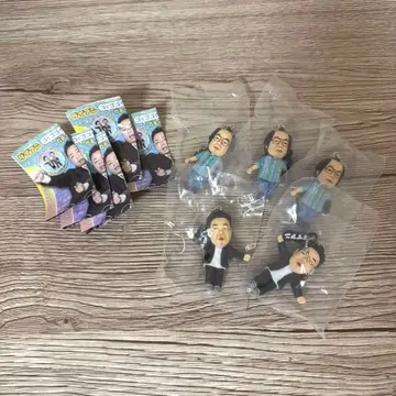 [ 익명 배송 ] 다이앤 가챠가챠 키시 다이스케 유스케