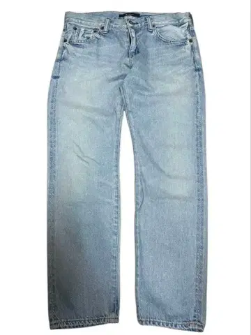 젬블 AP270 데님 청바지 M