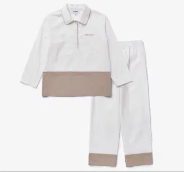 ENHYPEN 파자마 셋업