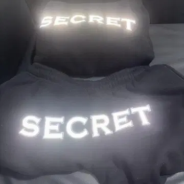 SECRET 셋업 L