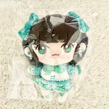 초 도키메키 선전부 요시카와 히요리 봉제 인형