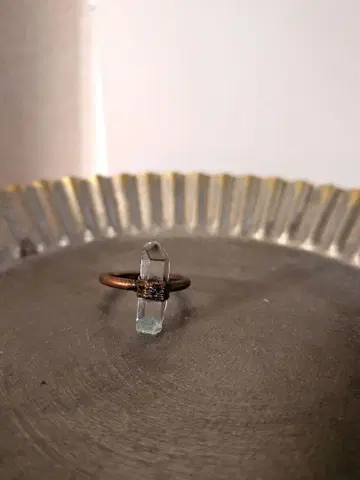 팬텀쿼츠 반지 9호