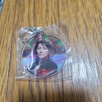 BUCK-TICK 히구치 유타카 씨 세트