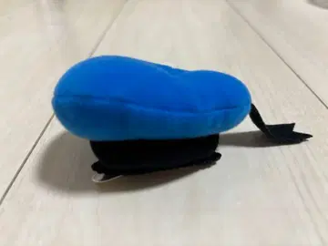 디즈니 도널드 덕 헤어핀