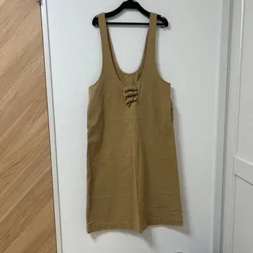 KANEKO ISAO 오버롤 스커트