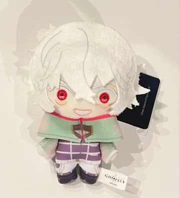 그노시아 봉제 인형 레무난