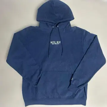 후드티 HOTELBLUE