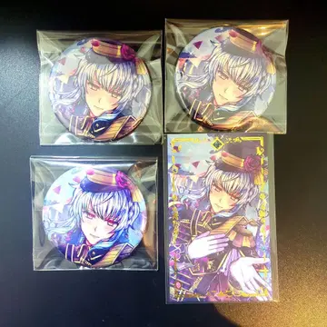 악마 고양이 플뢰르 묶음 판매