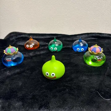 드래곤 퀘스트 슬라임 묶음 판매