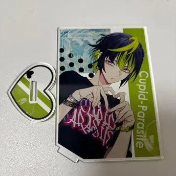 호타루사이인 F 루키 큐피파라 아크릴 스탠드 여름의 시장