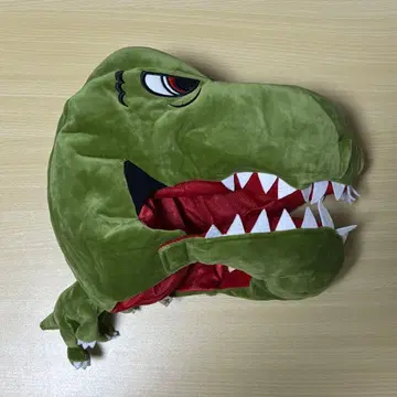 유니버셜 공룡 모자