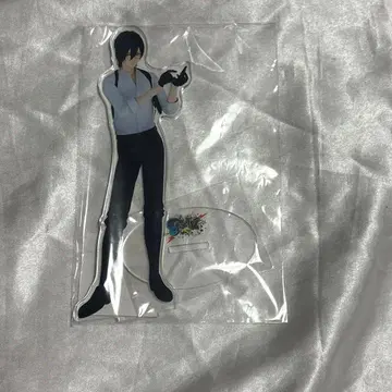 갓치맨 아크릴 스탠드