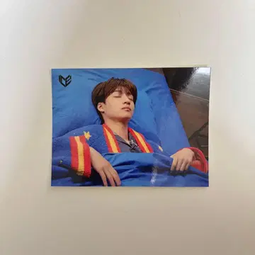 시가 리쿠 ICEx FC 이벤트 스티커 도쿄