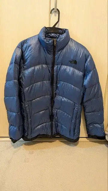 THE NORTH FACE 아콘카과 자켓 M