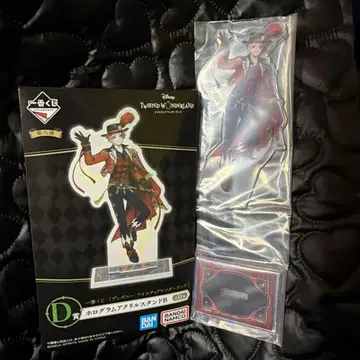 트위스테 제일복권 에이스 아크릴 스탠드