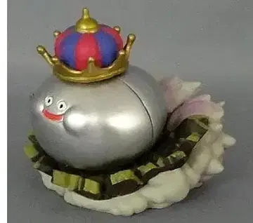 드래곤 퀘스트 몬스터즈 갤러리 HD3 메탈킹 미사용품