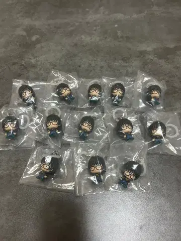 헌터헌터 메지루시 액세서리 환영여단편 시즈크