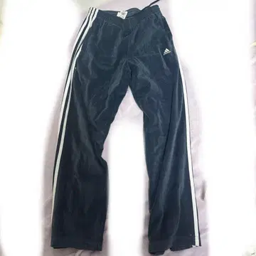 adidas 벨로아 트랙 팬츠