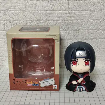 룩업 우치하 이타치