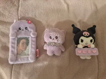 ENHYPEN 니키 총정리