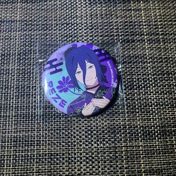 체인소 맨 레제편 OMATSURI POP UP 캔뱃지 레제