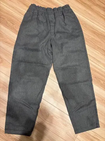 schott TC CHEF PANTS/셰프 팬츠 M 사이즈