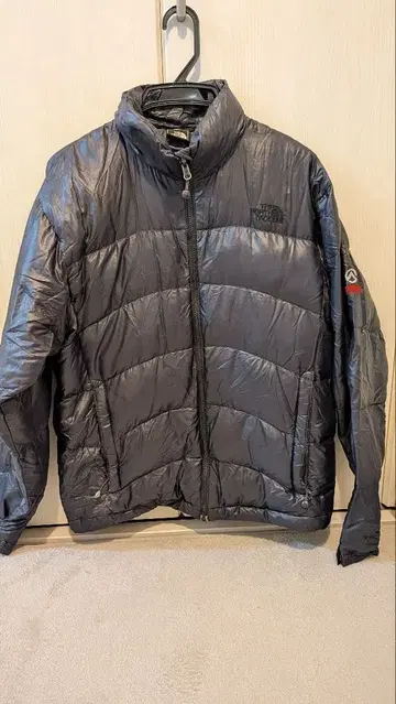 THE NORTH FACE 다운 아콘카과 자켓 M 경량