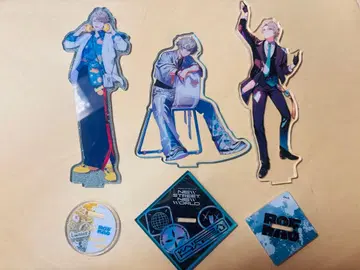 니지산지 카이다 하루 아크릴 스탠드 아크스타 묶음 판매