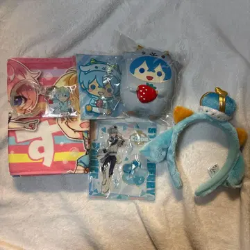 스토푸리 코론 묶음 판매