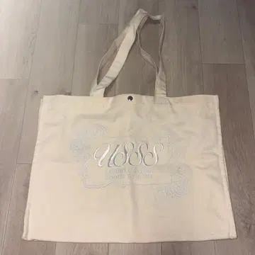 우라시마사카타센 2024 여름 투어 weddiing 토트백