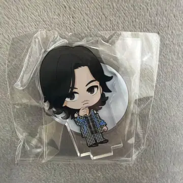 BUCK-TICK 가챠 미니 아크릴 스탠드 호시노 히데히코