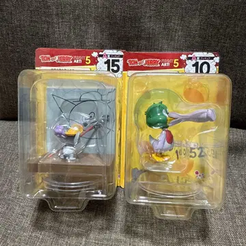 톰 제리 해피 복권 A상