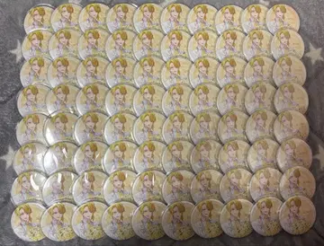 우라시마사카타센 Weddiing 캔뱃지 센라 등신 메인 비쥬 여름 투어