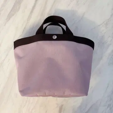 에르베샤 펠리에 핑크 707C 새상품급