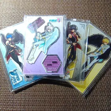 드리페스!R 복권 신작 아크릴 스탠드