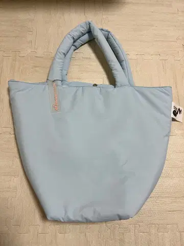 SnowMan ON 공식 토트백