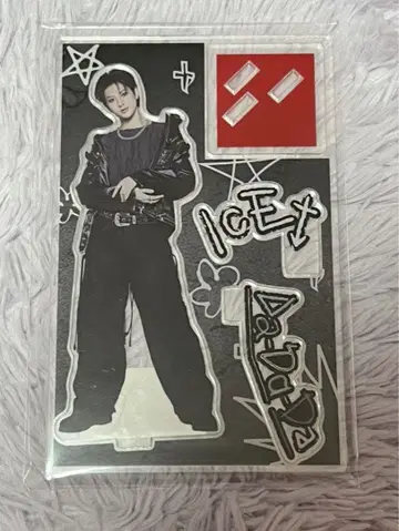 ICEx 아쿠네 온세 DaDaDa 아크릴 스탠드