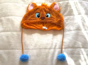 루즈 팬캡 디즈니 마리