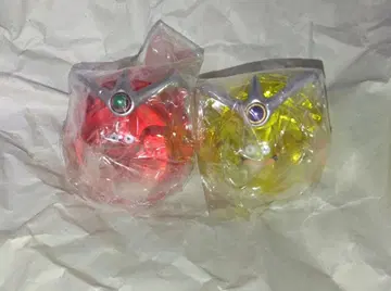 슬라임 마듀라 골든 슬라임 드래곤 퀘스트 빅 클리어 피규어