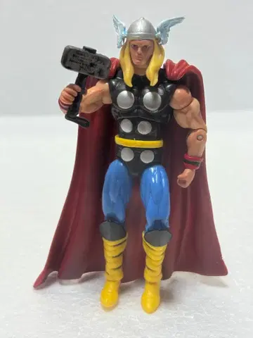 마블 유니버스 토르 피규어