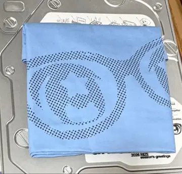 RIIZE 시즌 그리팅 2026 토트백 unrealriize