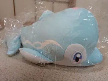 말랑말랑 봉제 인형 나미 돌고래