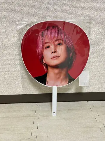 SnowMan ON 공식 부채