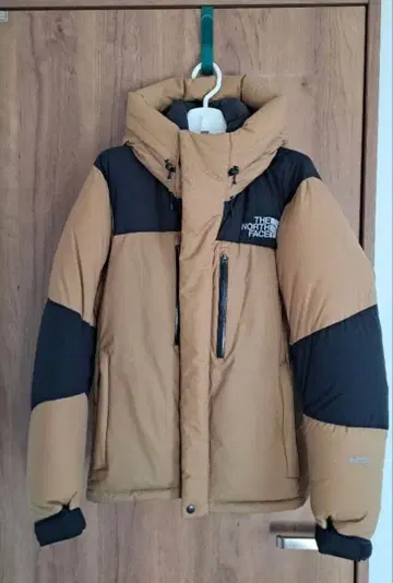THE NORTH FACE 바르톨로 베이지