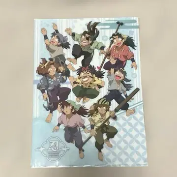 닌타마 란타로 효고 수군 클리어 파일